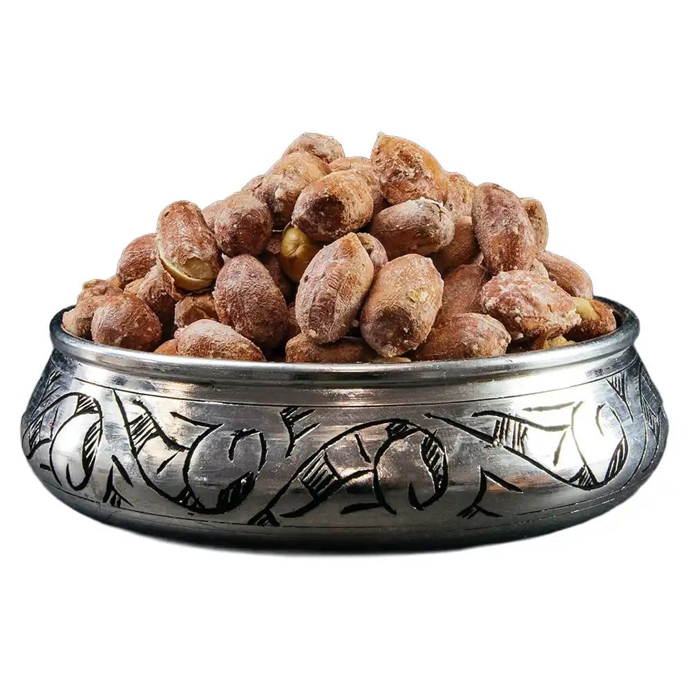 Yer Fıstığı Kavrulmuş