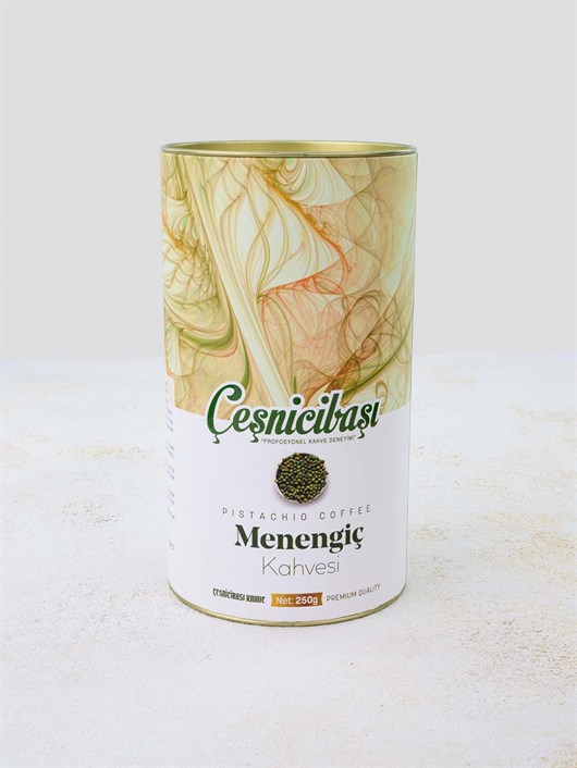 Çeşnicibaşı Menengiç
