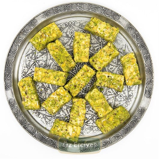 Oscar Lokum-Antep Fıstıklı