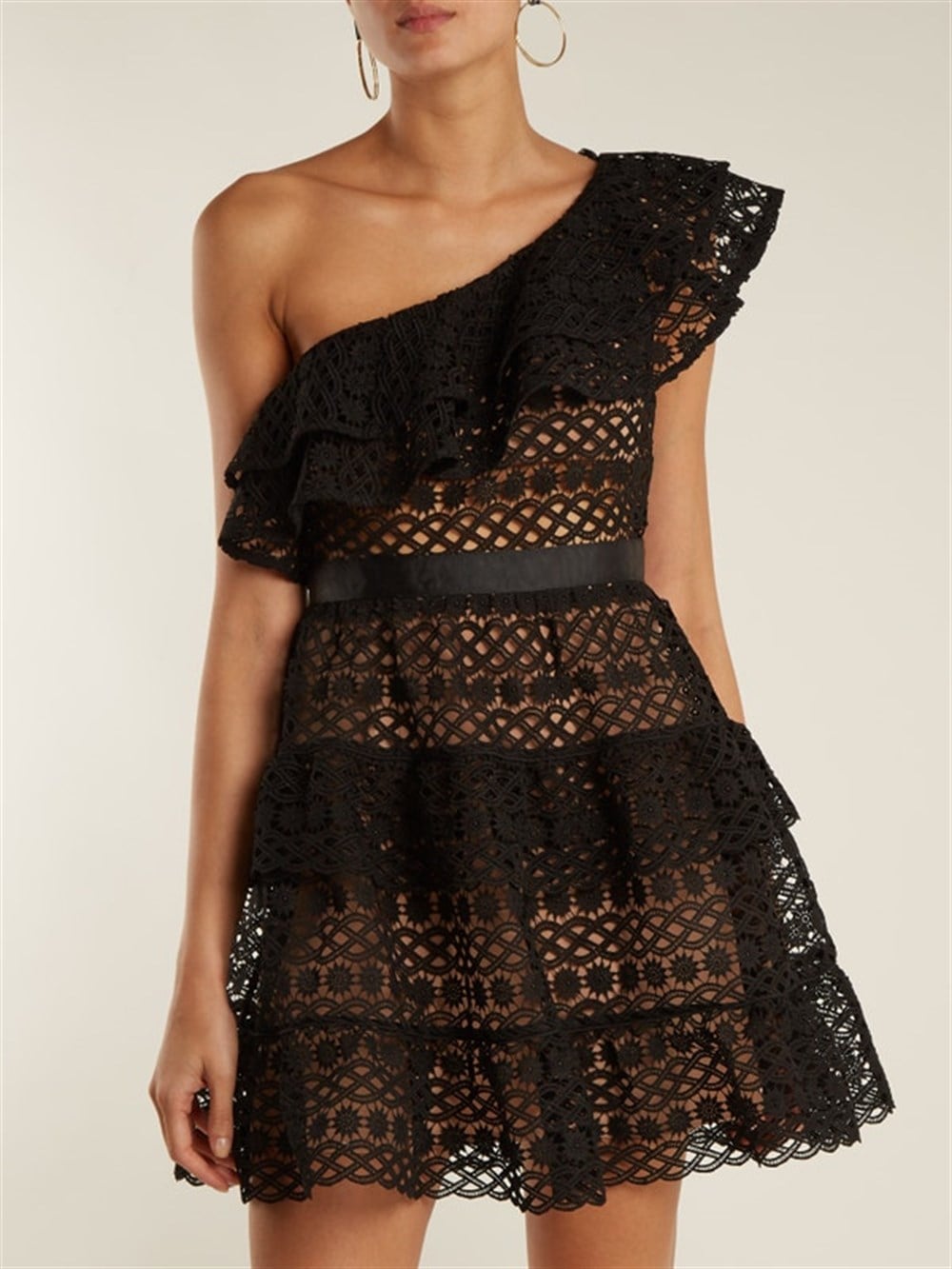 Tasarım Mini Elbise