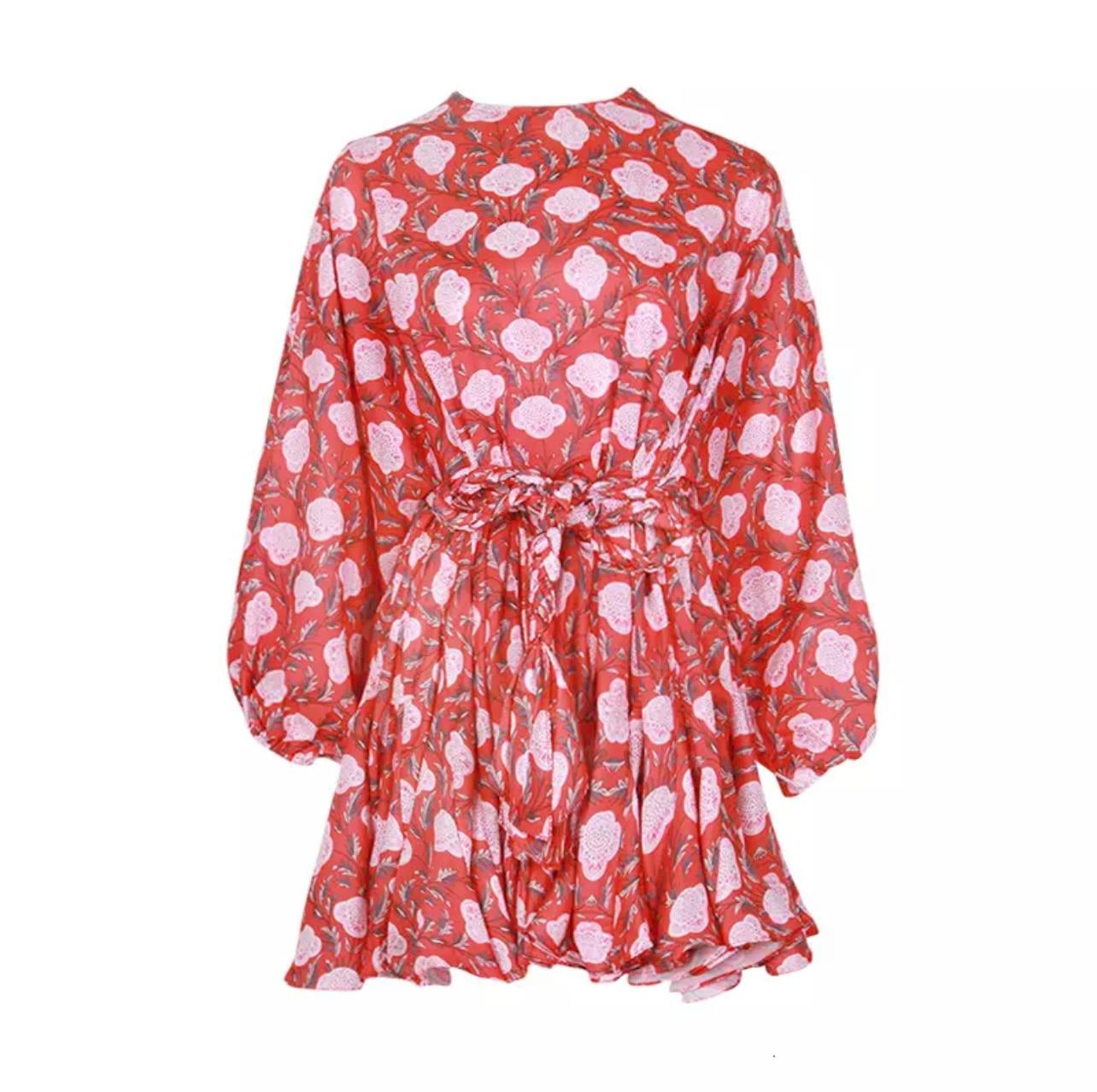 Tasarım Mini Elbise