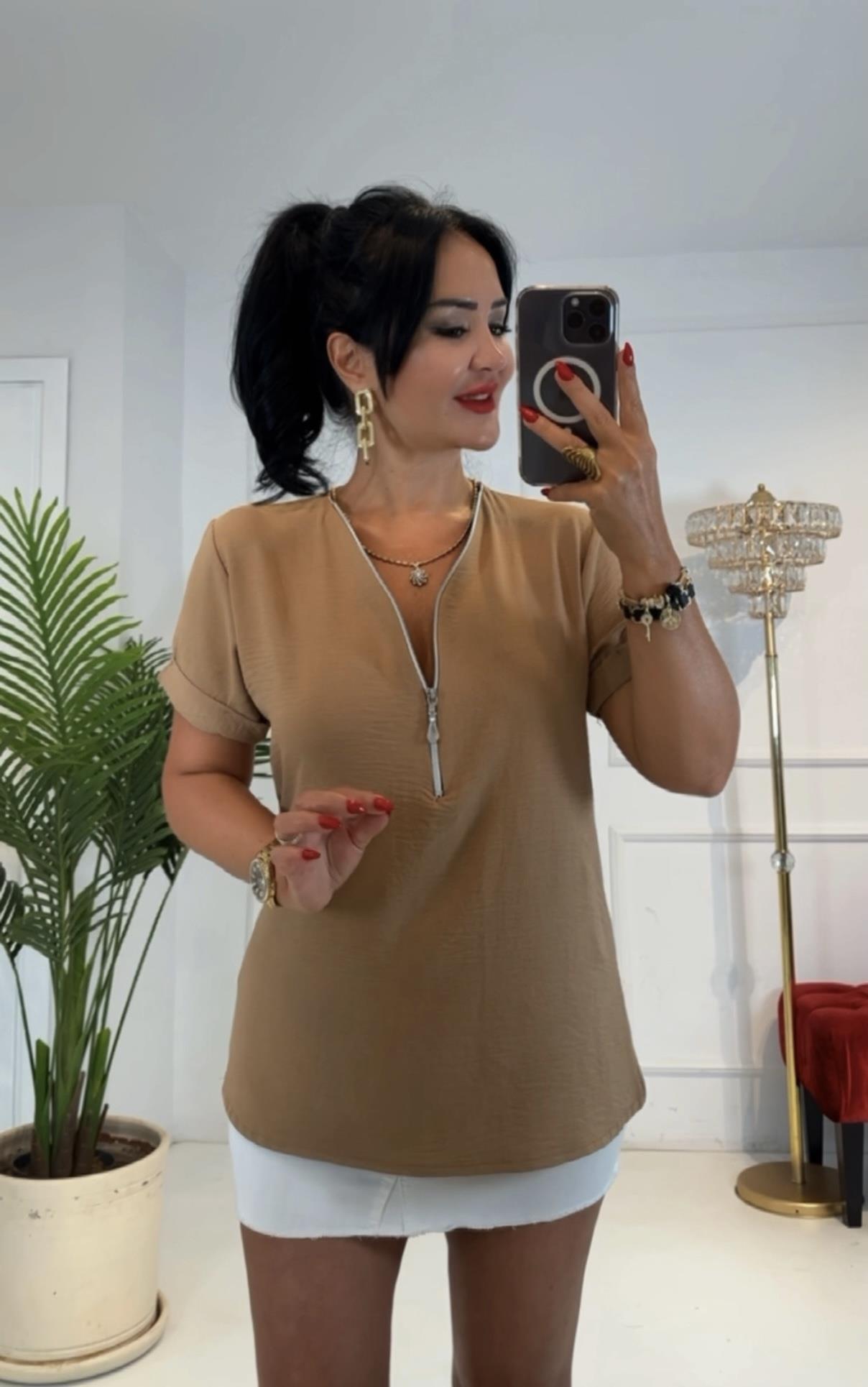 4457   Airobin  Vizon Bluz