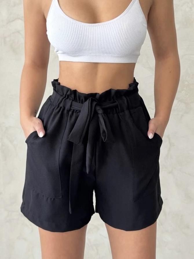 4784 Linda  Şort4784