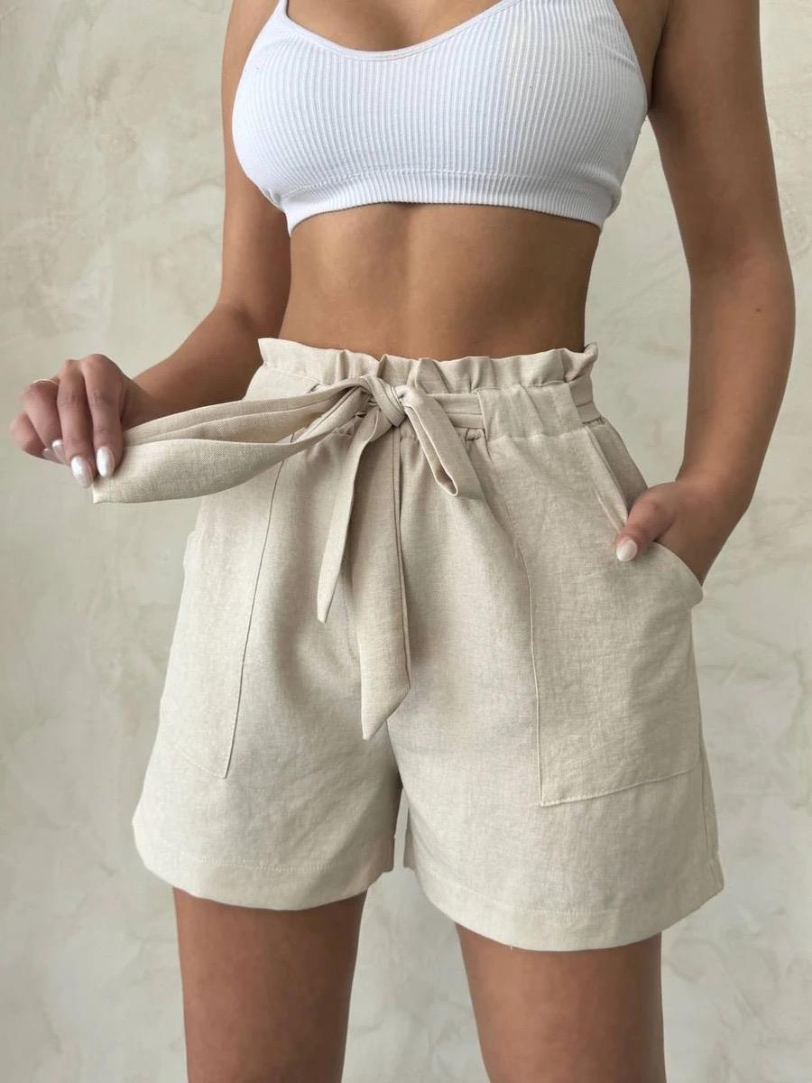 4784 Linda   Şort4784