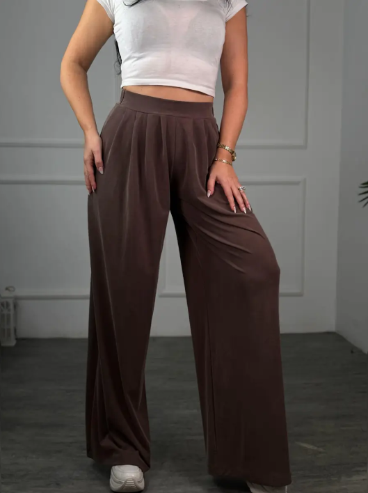 5071 Hola  lacivert pantolon5071