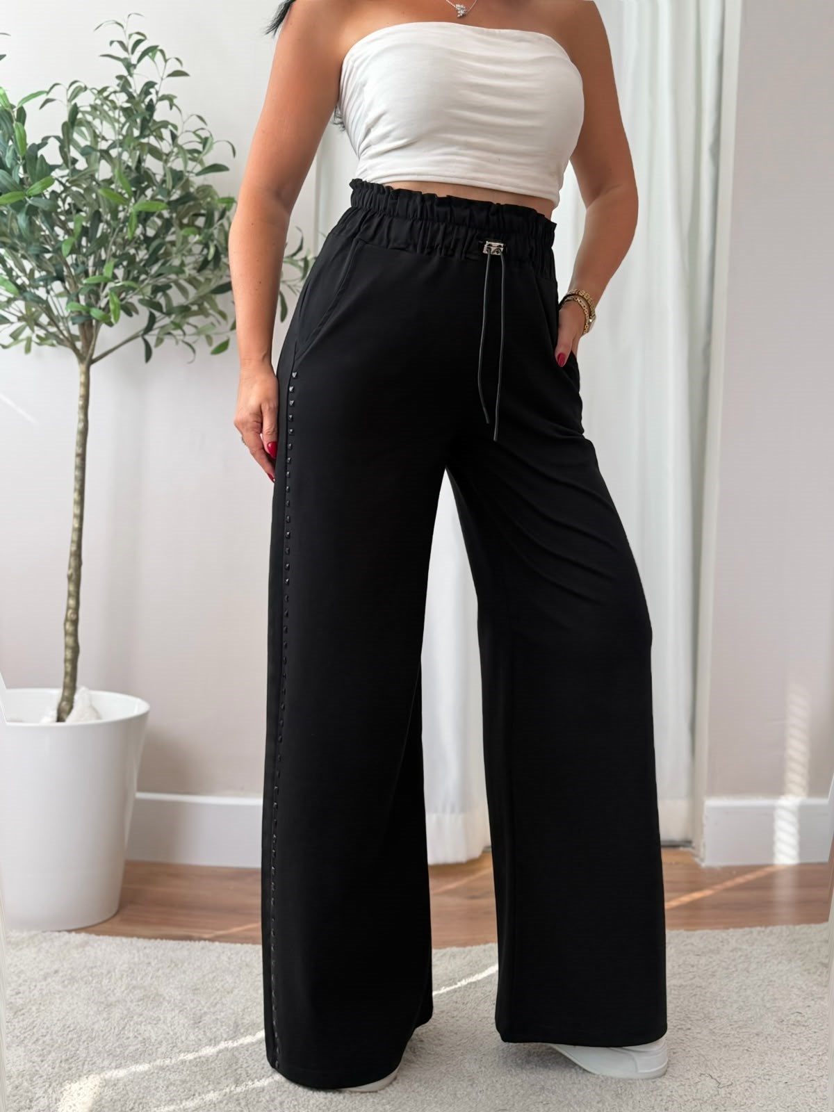 5080 EM Baggy pantolon5080