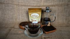 FİLTRE KAHVE - FRENCH PRESS İÇİN