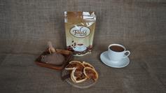 PORTAKAL&ÇİKOLATALI KAHVE