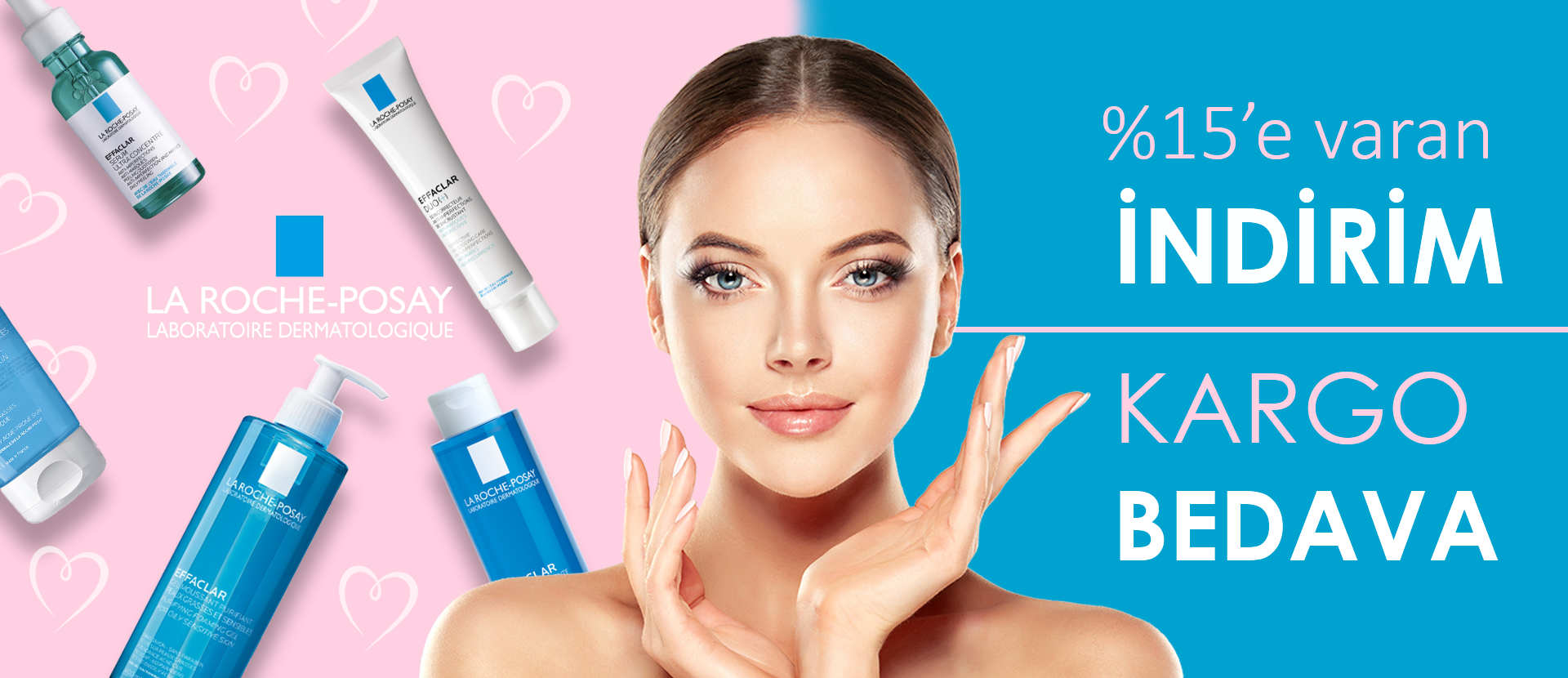 La roche posay