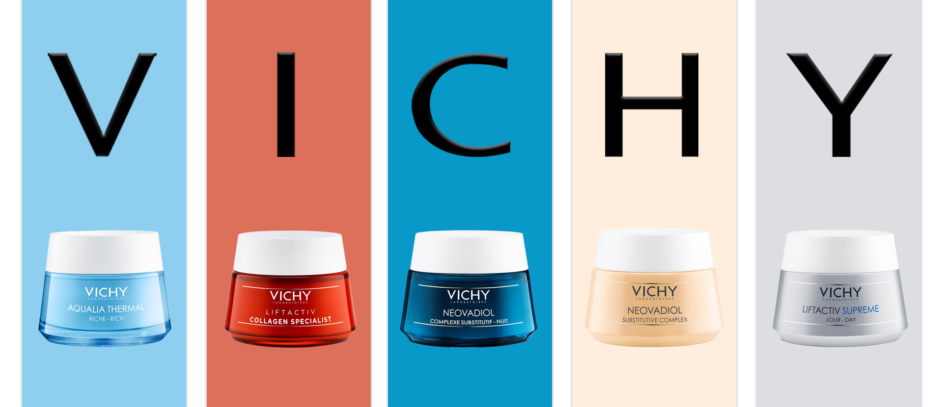 vichy