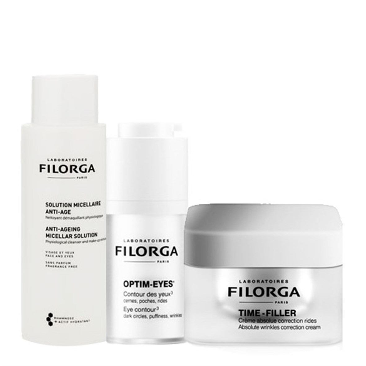 ​Filorga Time Filler SET - Filorga