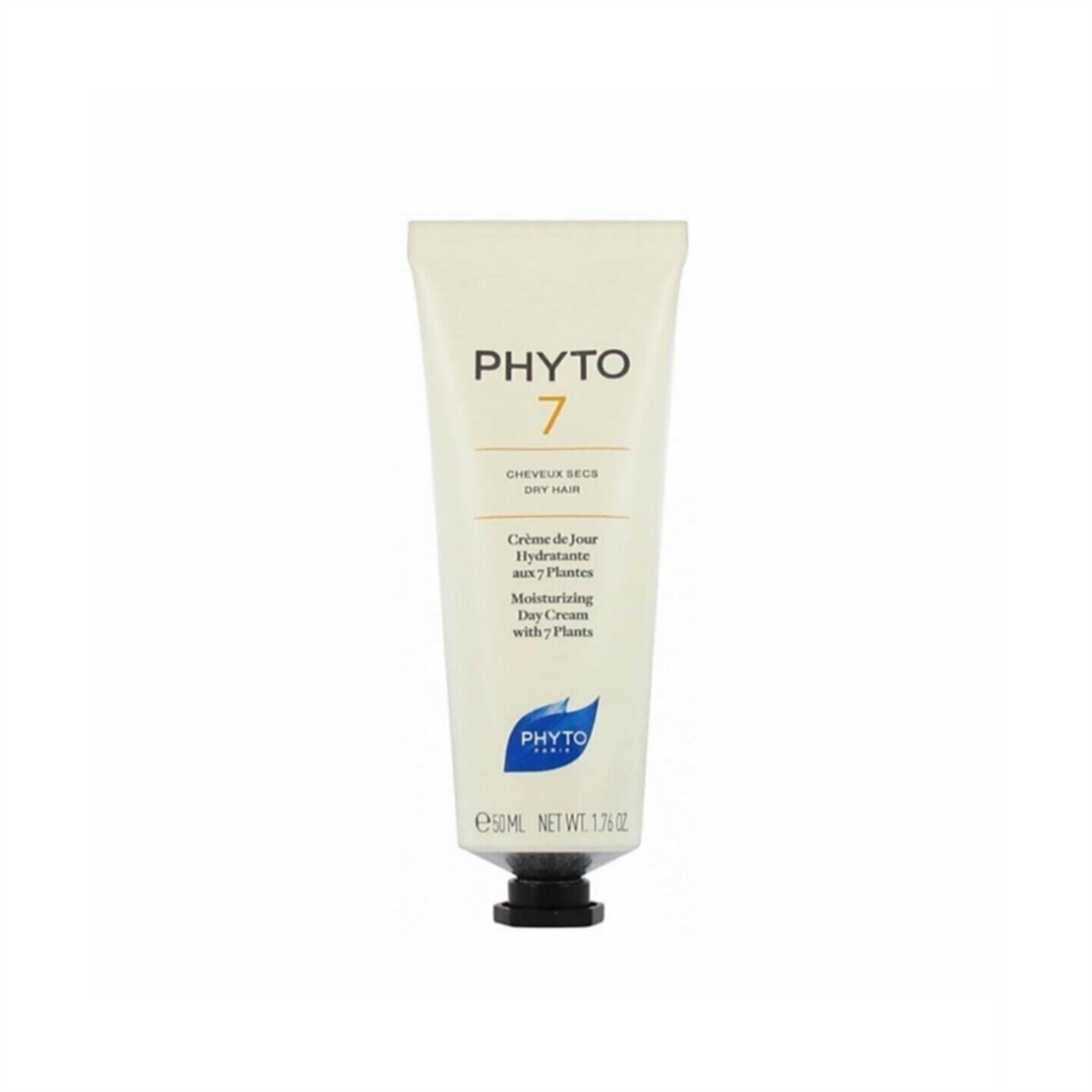 7 Nemlendirici Onarıcı Saç Bakım Kremi 50 ml - Phyto Saç Bakım