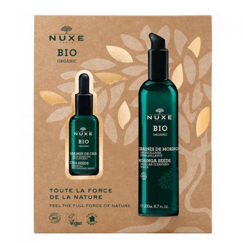 Nuxe Bio Organic Bakım SETİ