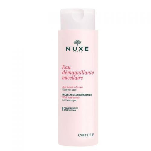 Nuxe Makyaj Temizleme Suyu 400 ml Eau Demaquillante Micellaire