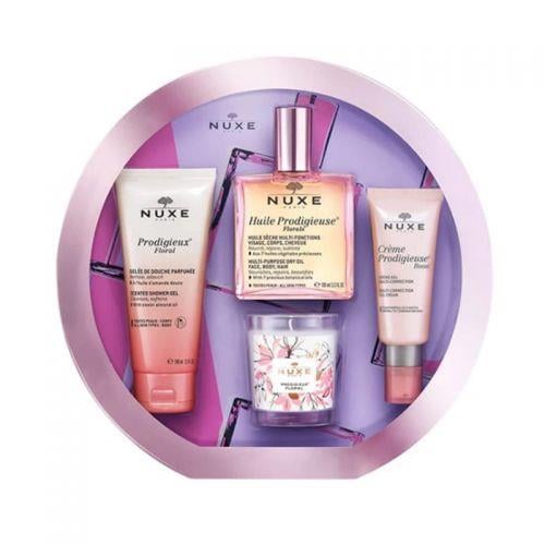 Nuxe Prodigieuse Florale Set