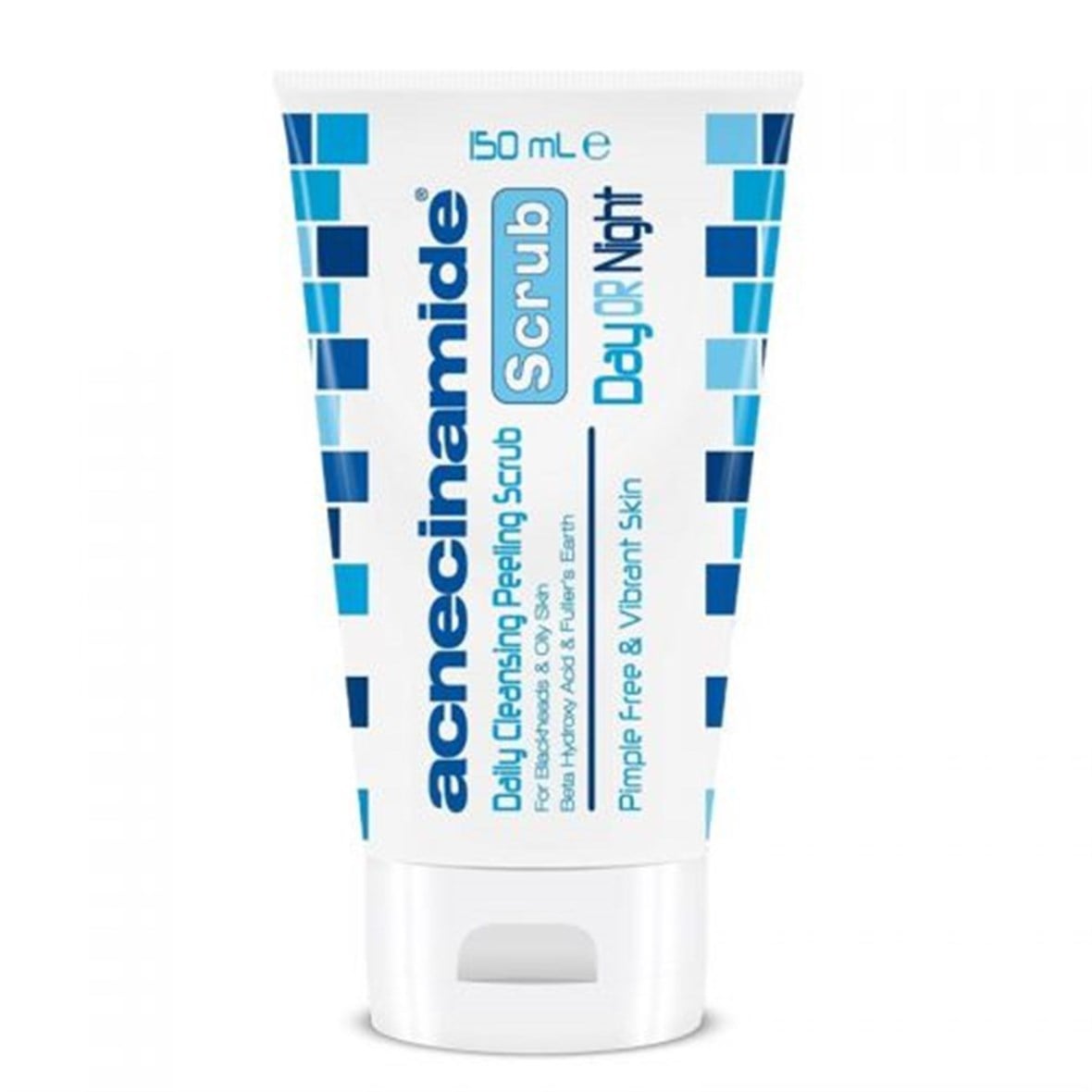 Acnecinamide Peeling Scrub 150ml - Acnecinamide