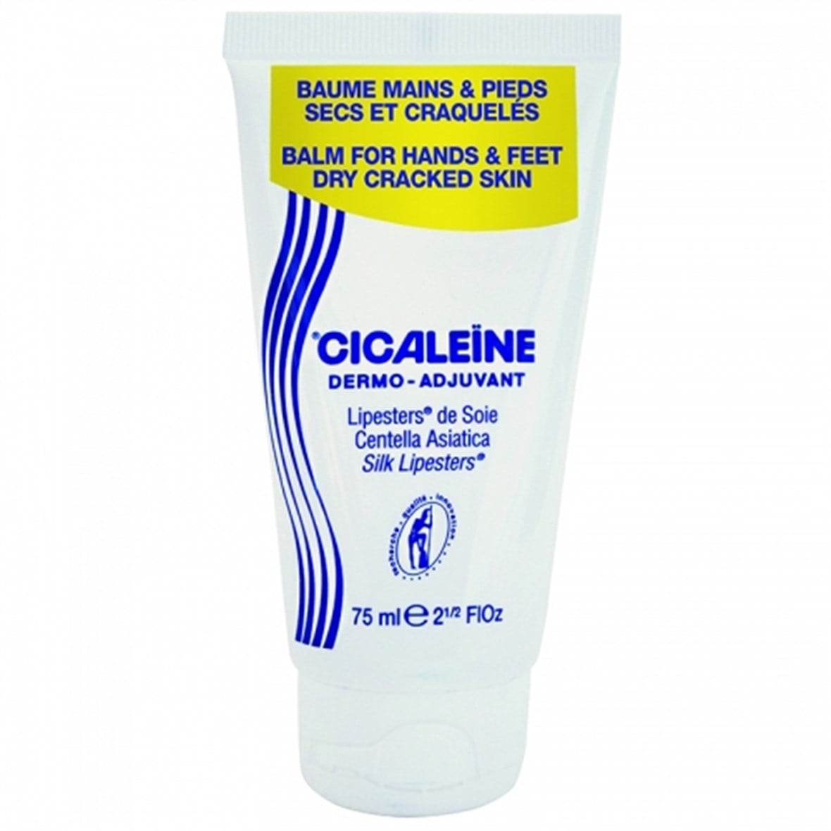 Akileine Cicaleine Dry Cracked Skin 75ml - AKILEINE