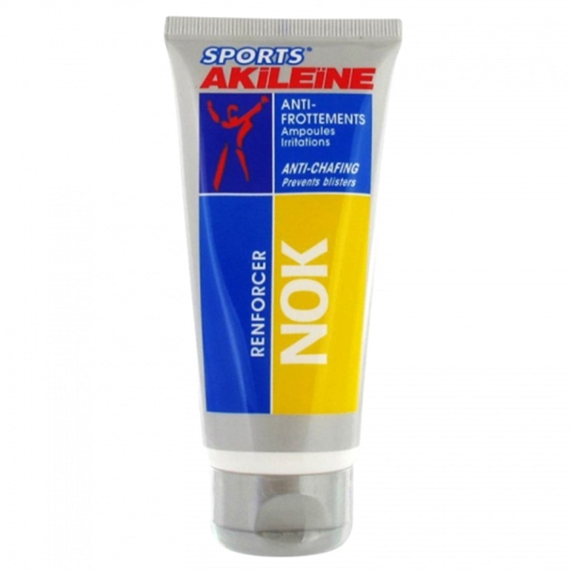 Akileine NOK Anti Chafing Cream 75ml - AKILEINE