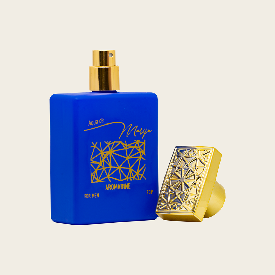 Aqua De Mariju Aromarine Eau de Parfum 50 ML - Aqua de Mariju