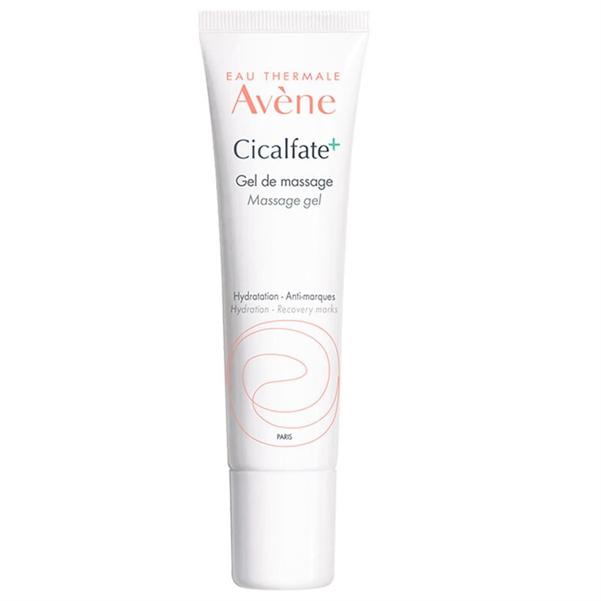 Avene Cicalfate Nemlendirici ve Leke Giderici Masaj Jeli 30 ml - Avene