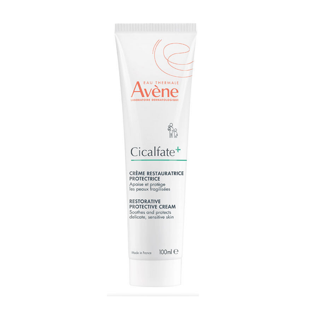Avene Cicalfate+ Restorative Protective Cream 100 ml - Avene