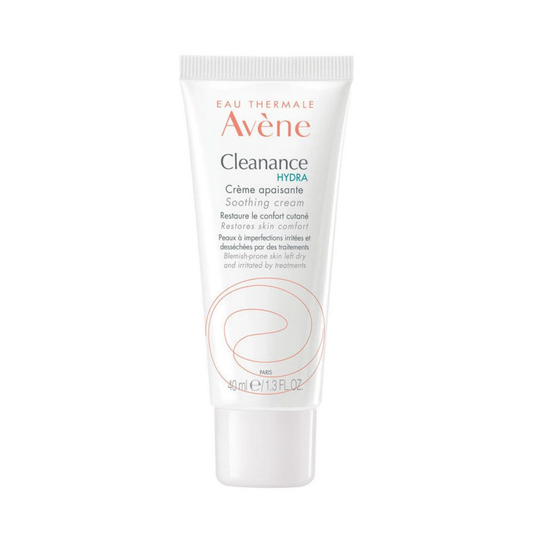 Avene Cleanance Hydra Yatıştırıcı Krem 40 ml - Avene
