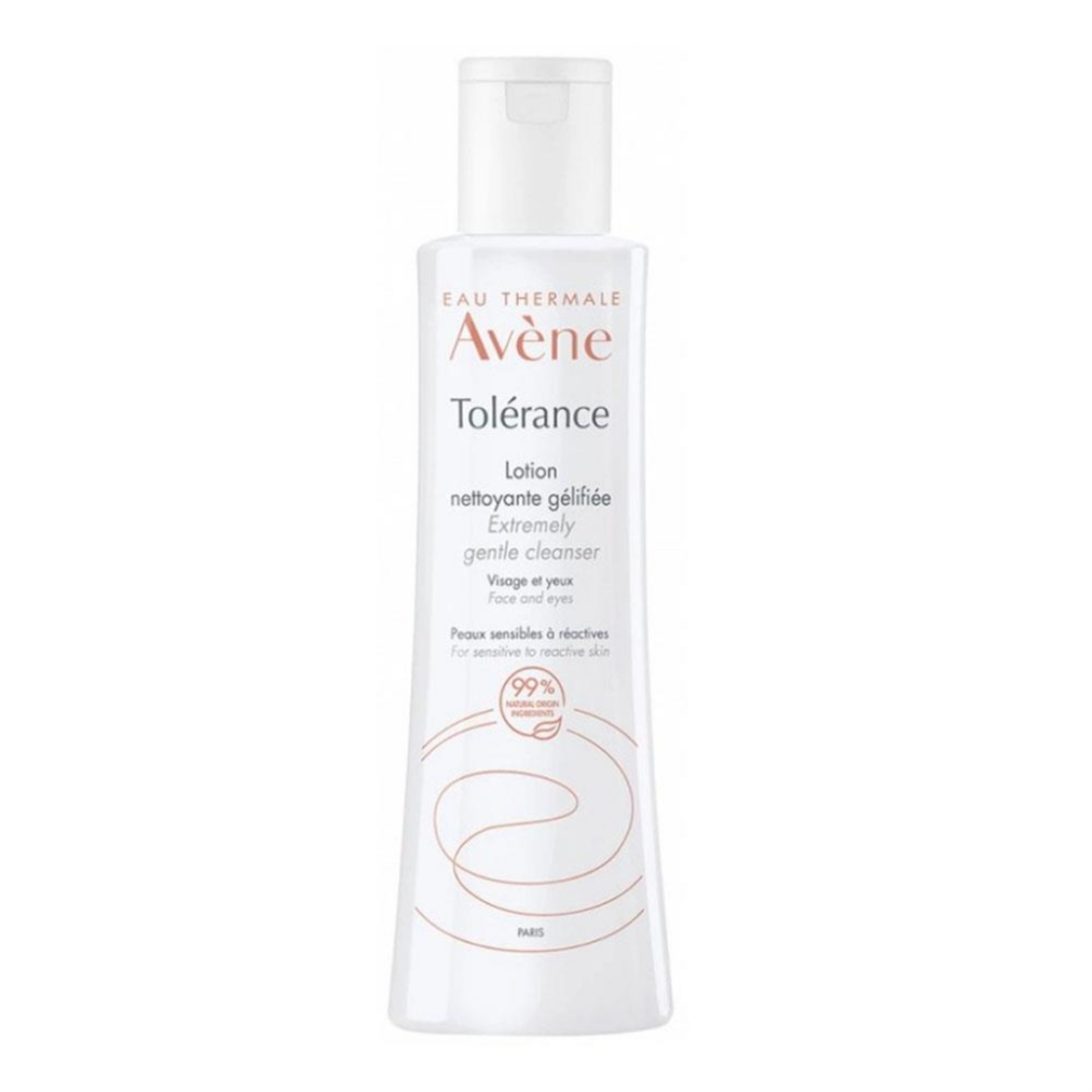Avene Extremely Gentle Cleanser 200 ml - Avene