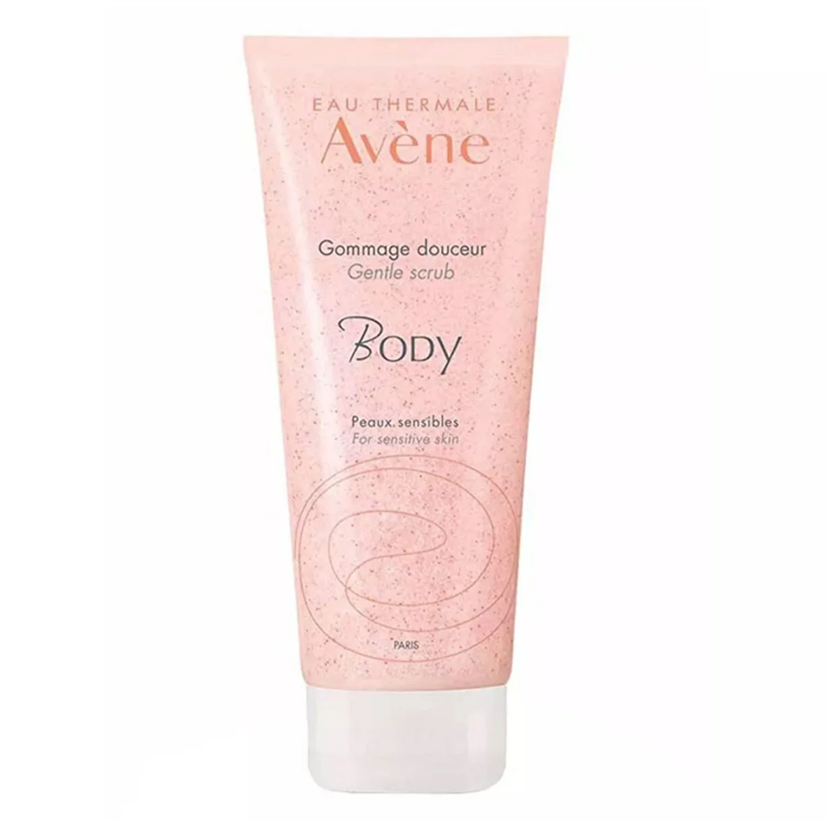 Avene Gommage Douceur Vücut Peelingi 200 Ml - Avene
