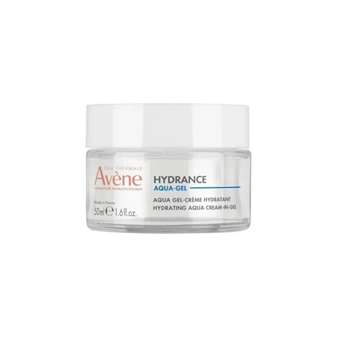 Avene Hydrance Aqua Gel Nemlendirici Krem 50 ml - Avene