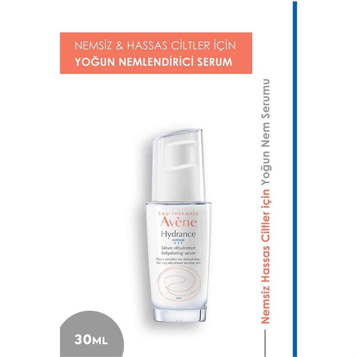Avene Hydrance Intense Serum 30ml - Avene