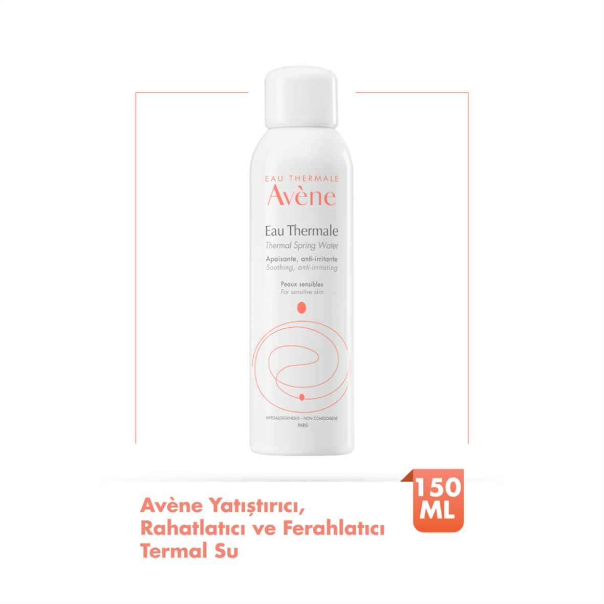 Avene Termal Su 150 ml - Avene