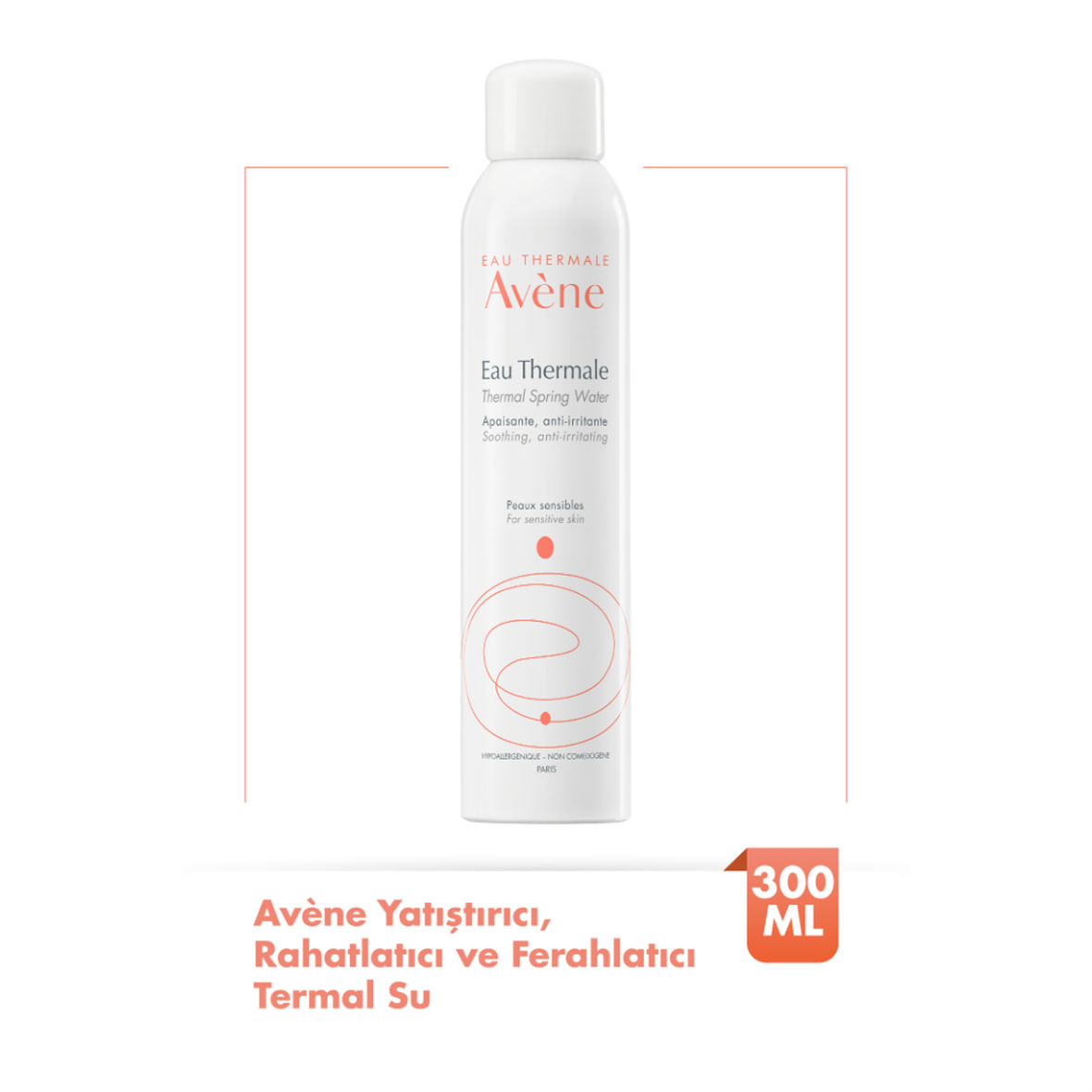 Avene Termal Su 300 ml - Avene