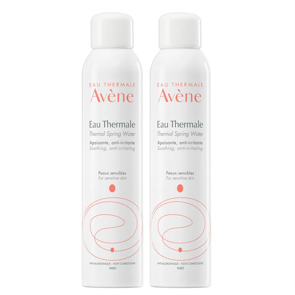 Avene Thermal Su 300 ml | 2.si %50 İndirimli - Avene