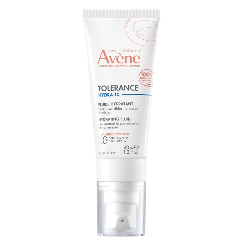 Avene Tolerance Hydra-10 Fluide 40 ml - Avene