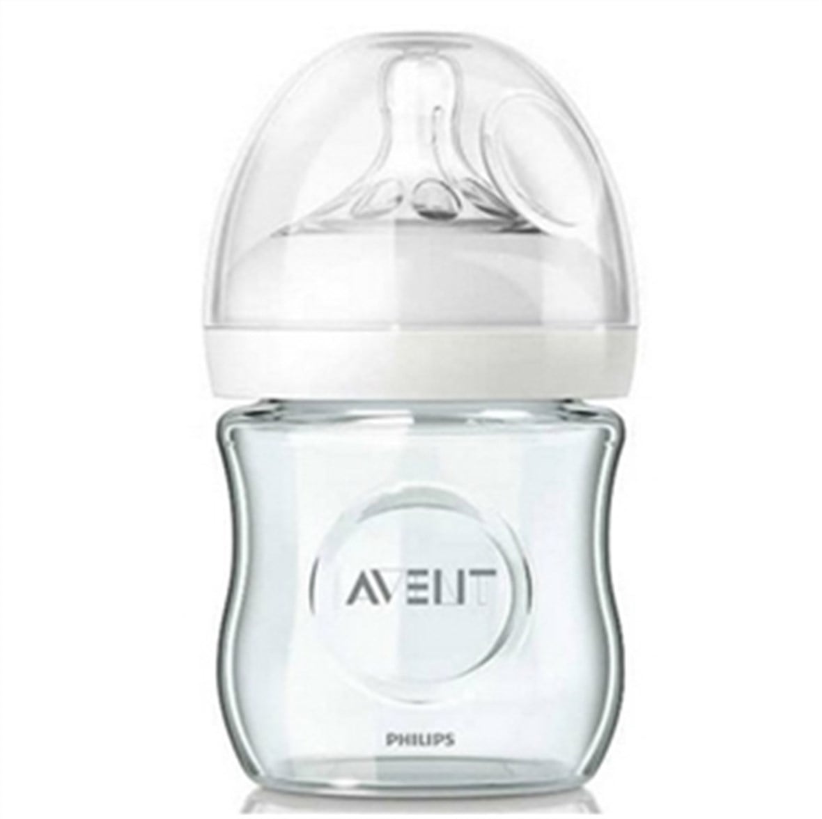 Avent Natural Cam Biberon 0 ay+ 120ml | SCF671 - Avent