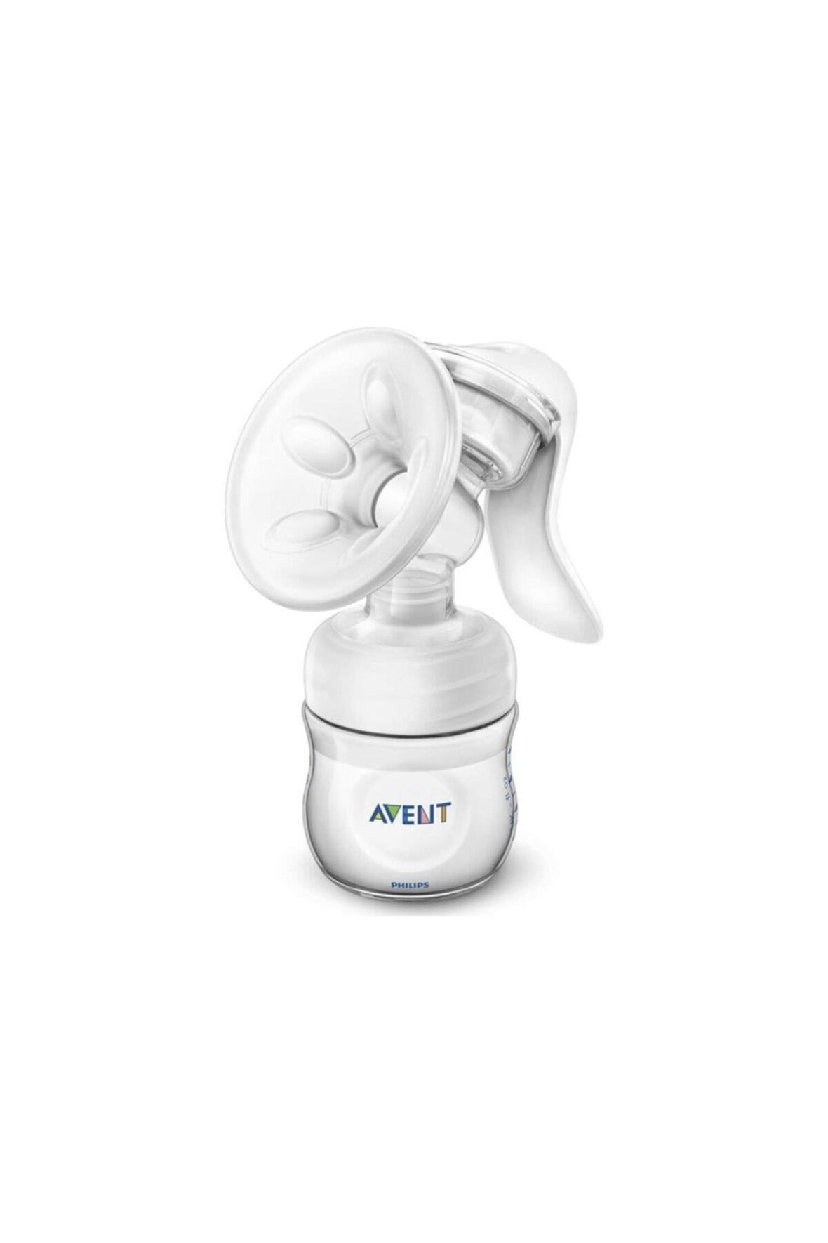 AVENT NATURAL MANUEL GÖĞÜS POMPASI - Avent