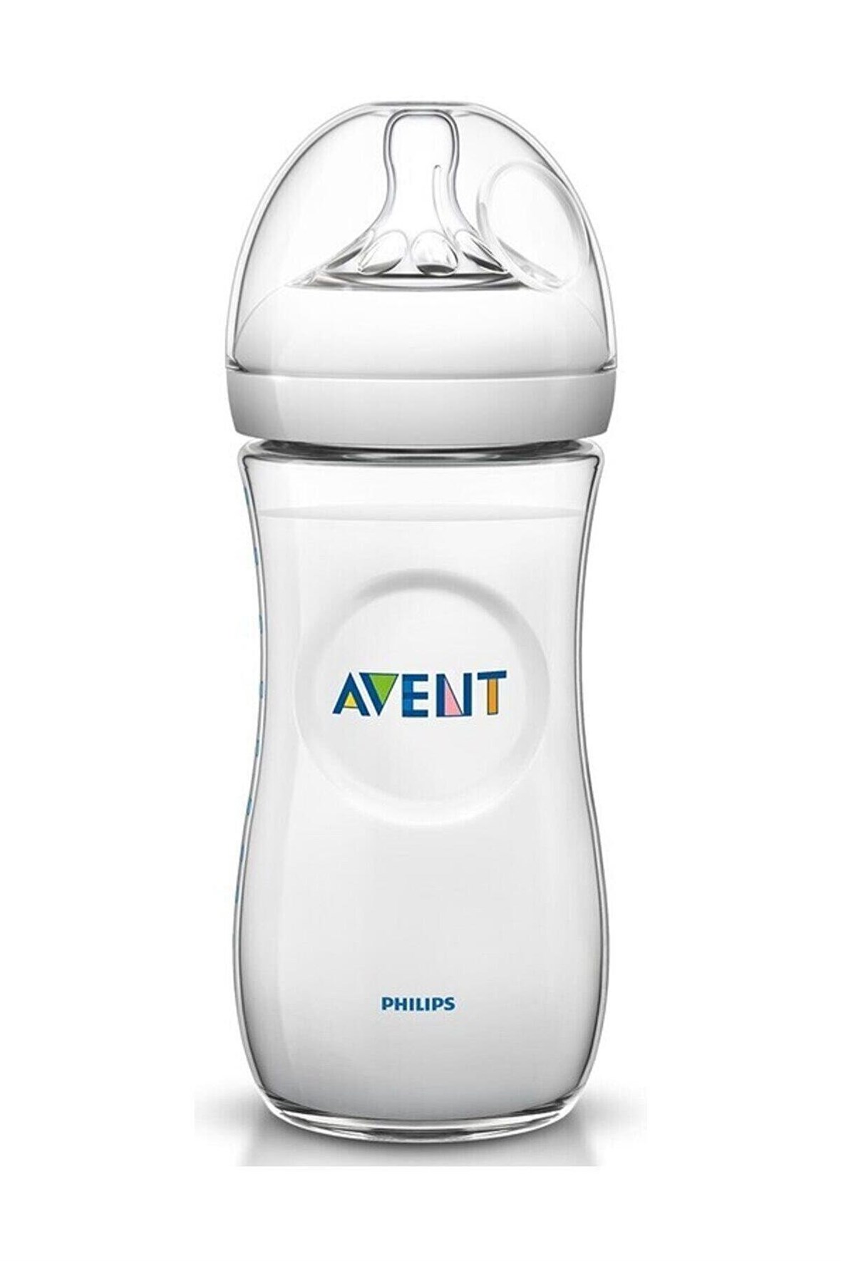 AVENT NATURAL PP BİBERON 330ML TEKLİ 1115 - Avent