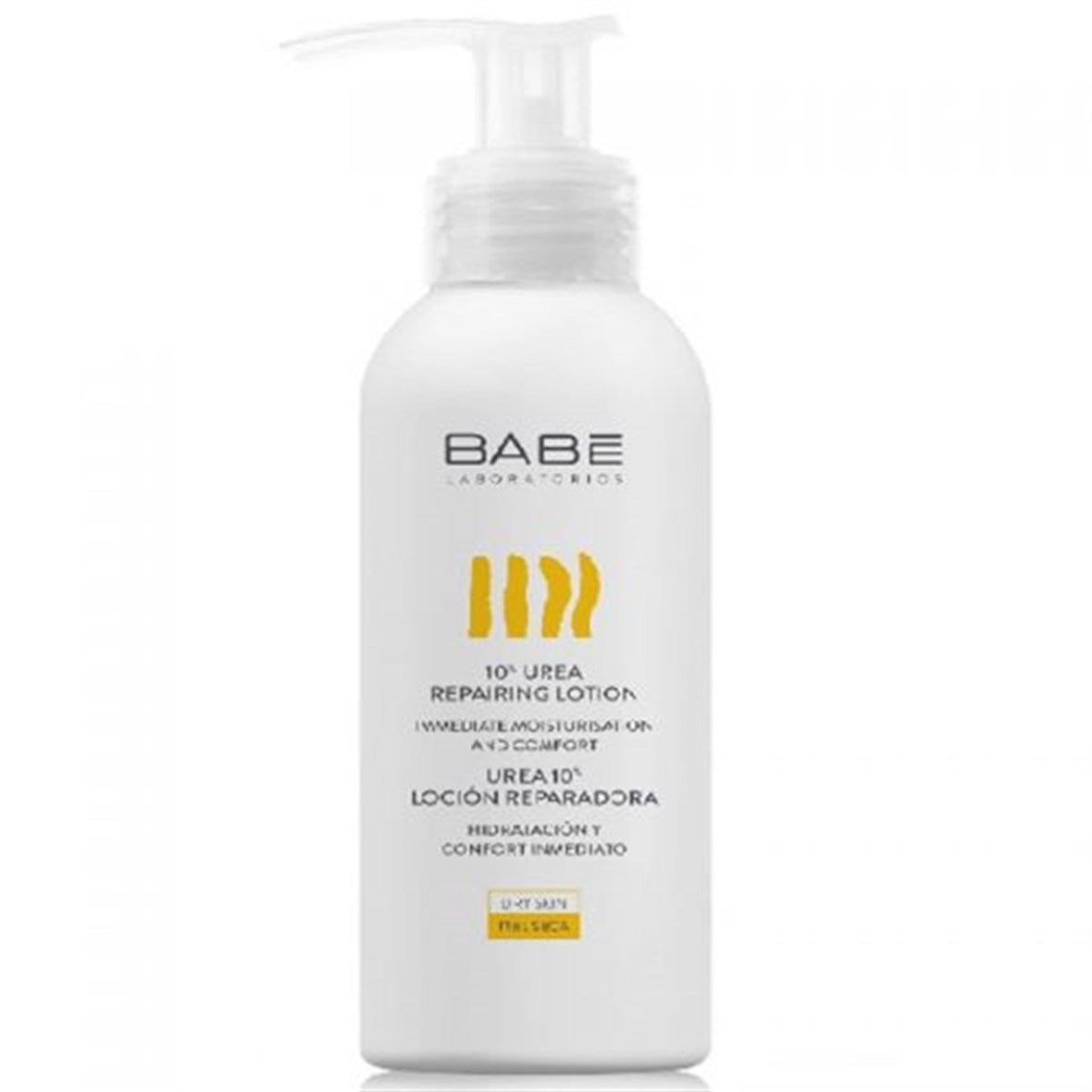 Babe %10 Üre İçeren Güçlendirici Vücut Losyonu 100 ml - Babe