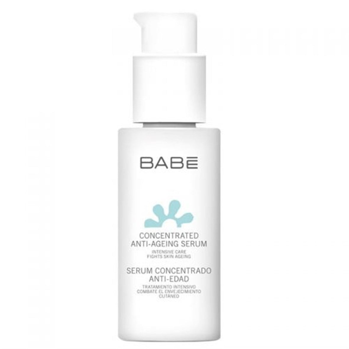 Babe Anti-Aging Yaşlanma Karşıtı Serum 30ml - Babe