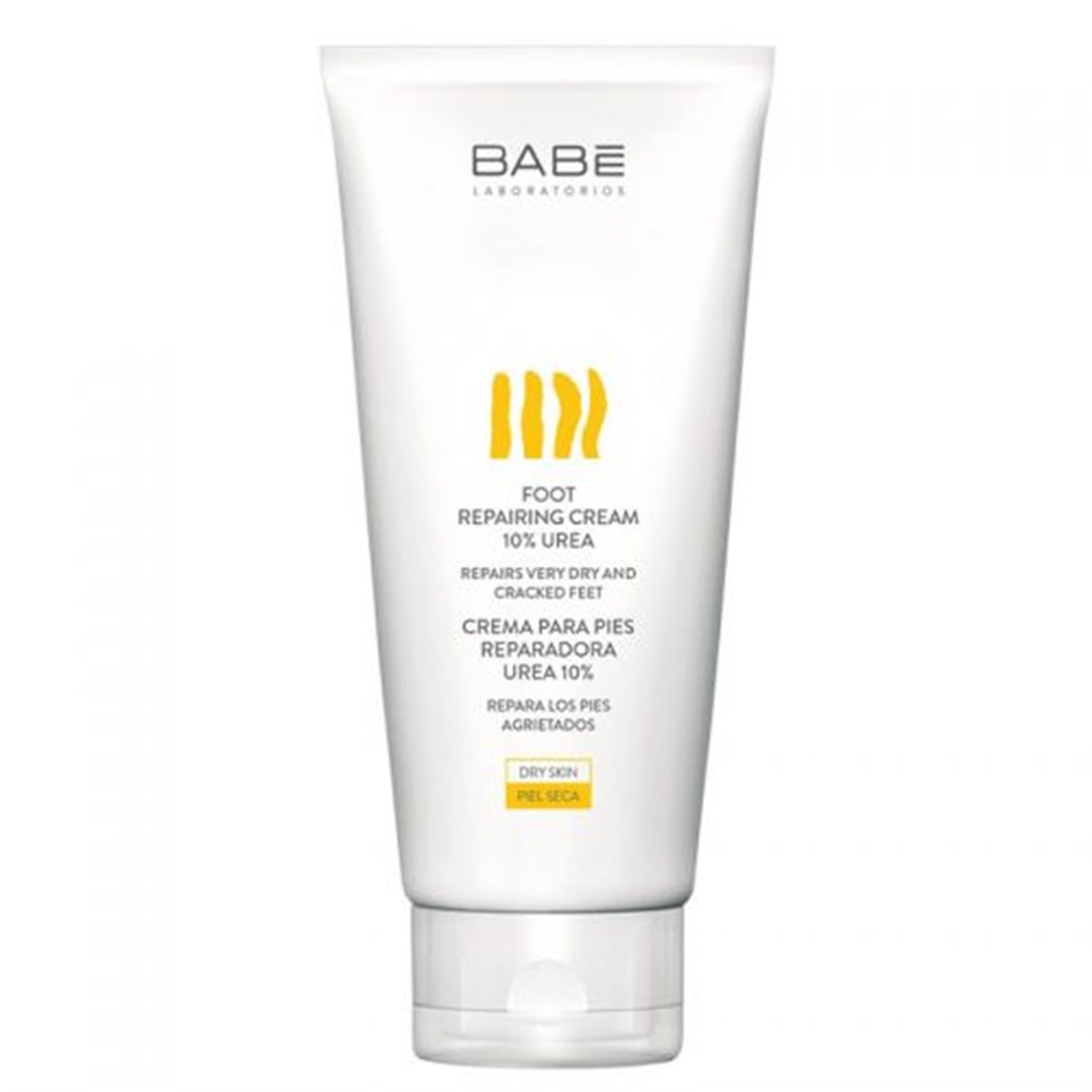 Babe Ayak Bakım Kremi %10 Üre 100 ml - Babe