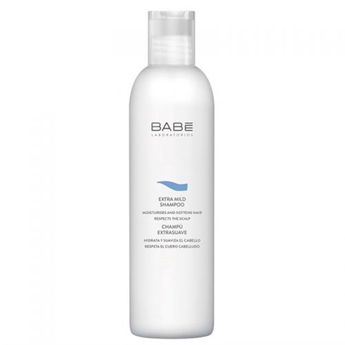 Babe Ekstra Yumuşak Şampuan 250 ml - Babe