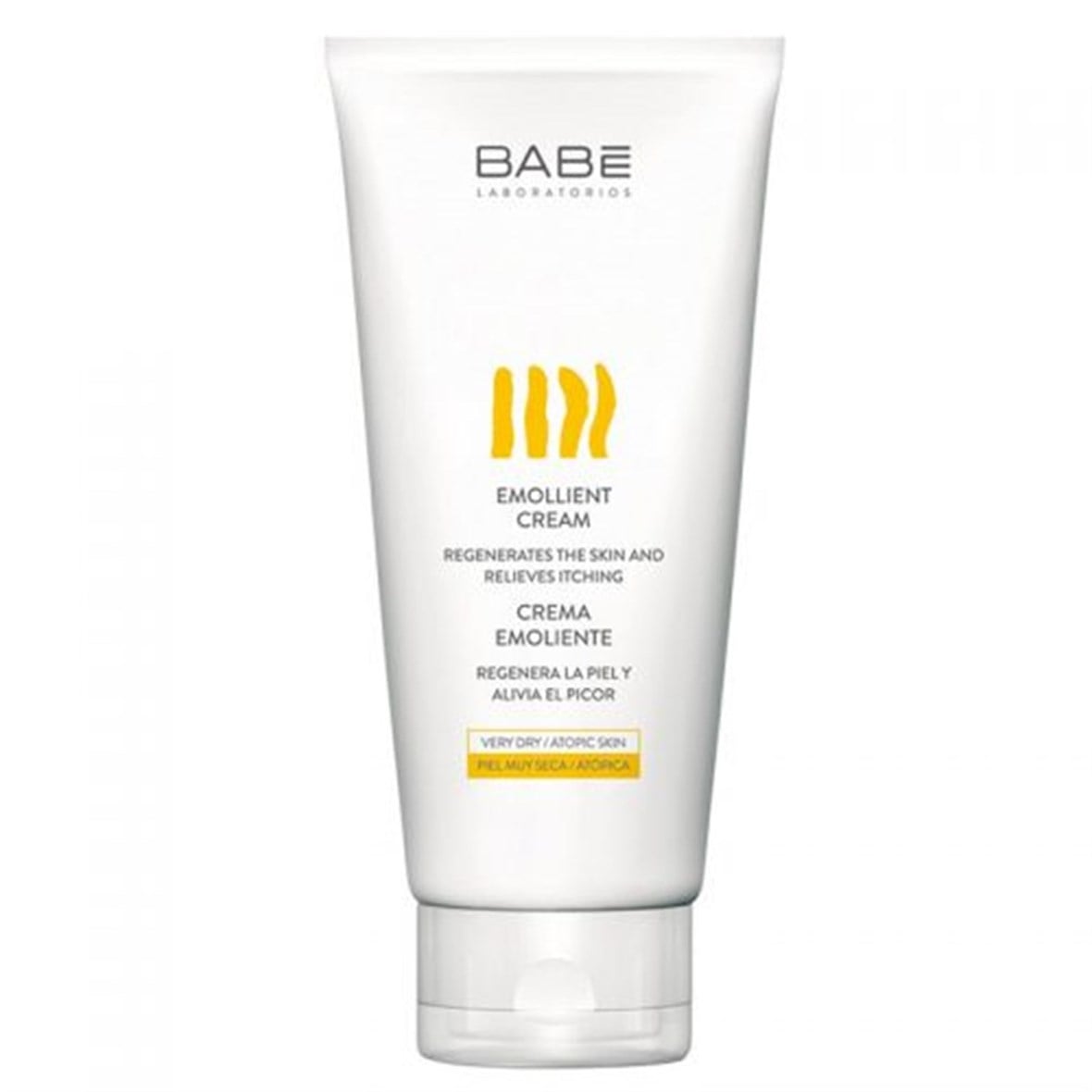 Babe Emoillent Krem 200ml - Babe