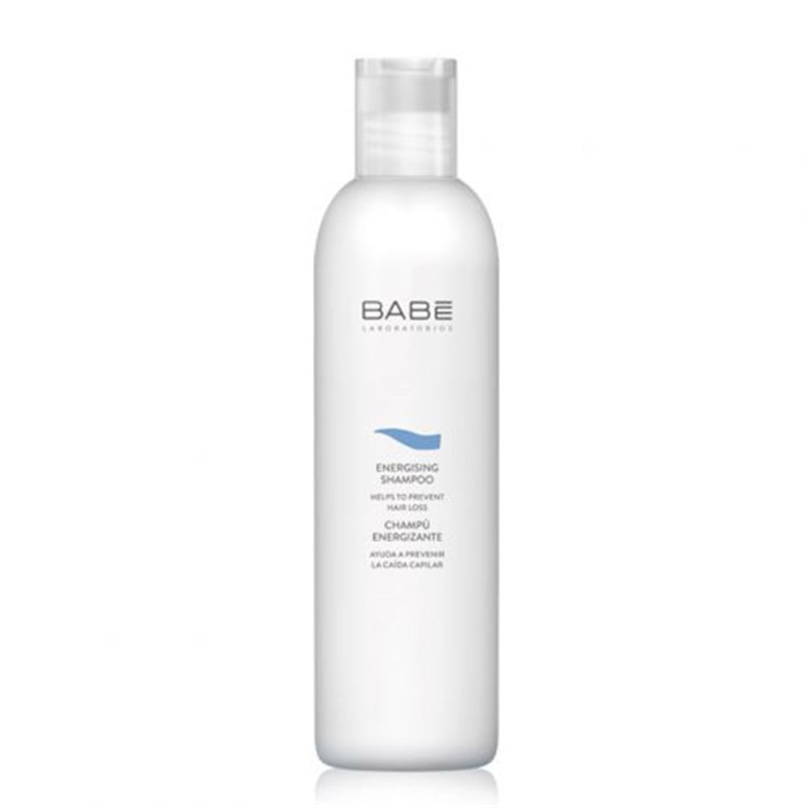 Babe Energising Canlandırıcı Şampuan 250 ml - Babe