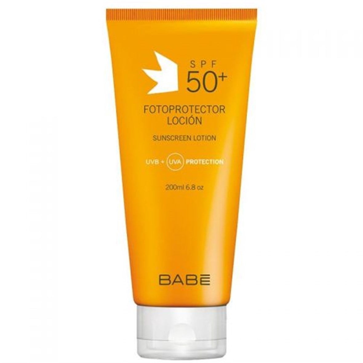 Babe Güneş Koruma Spf 50+ Losyon 200ml - Babe