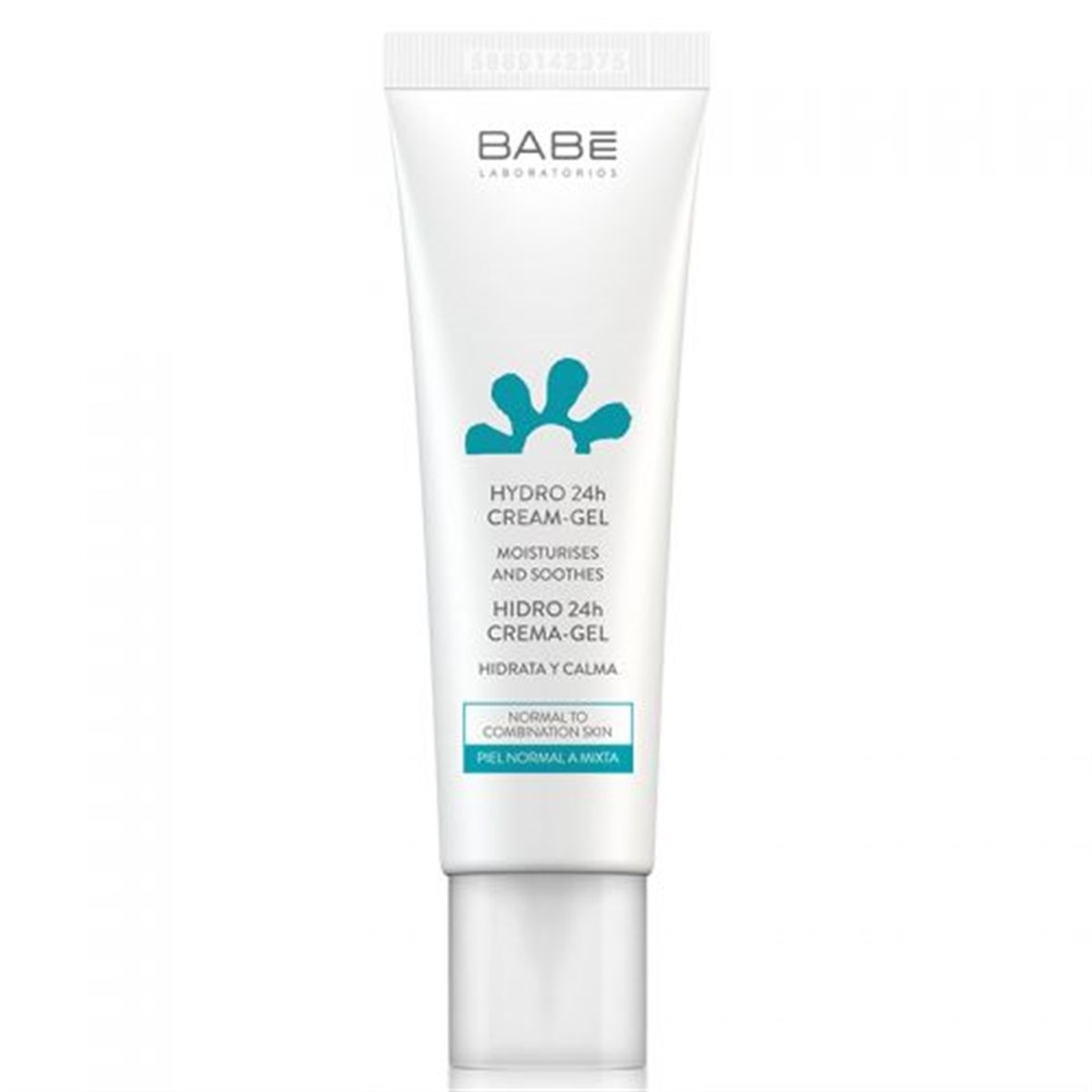 Babe Hydro 24 Saat Nemlendirici Su Bazlı Jel Krem 50 ml - Babe