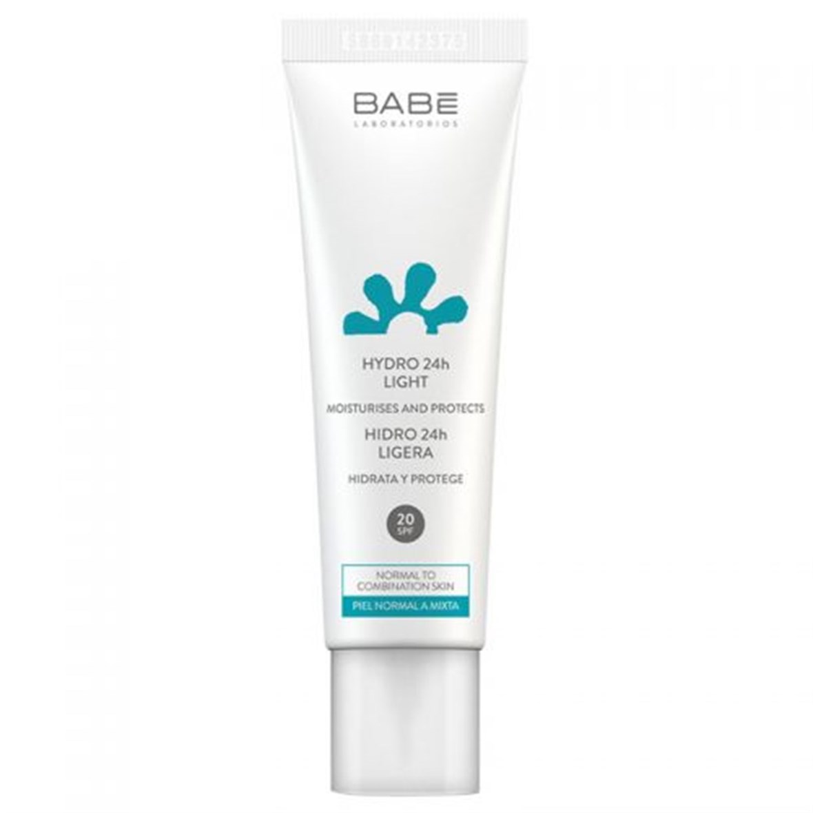 Babe Hydro Hafif Yapılı 24 Saat Nemlendirici Krem SPF20+ 50 ml - Babe