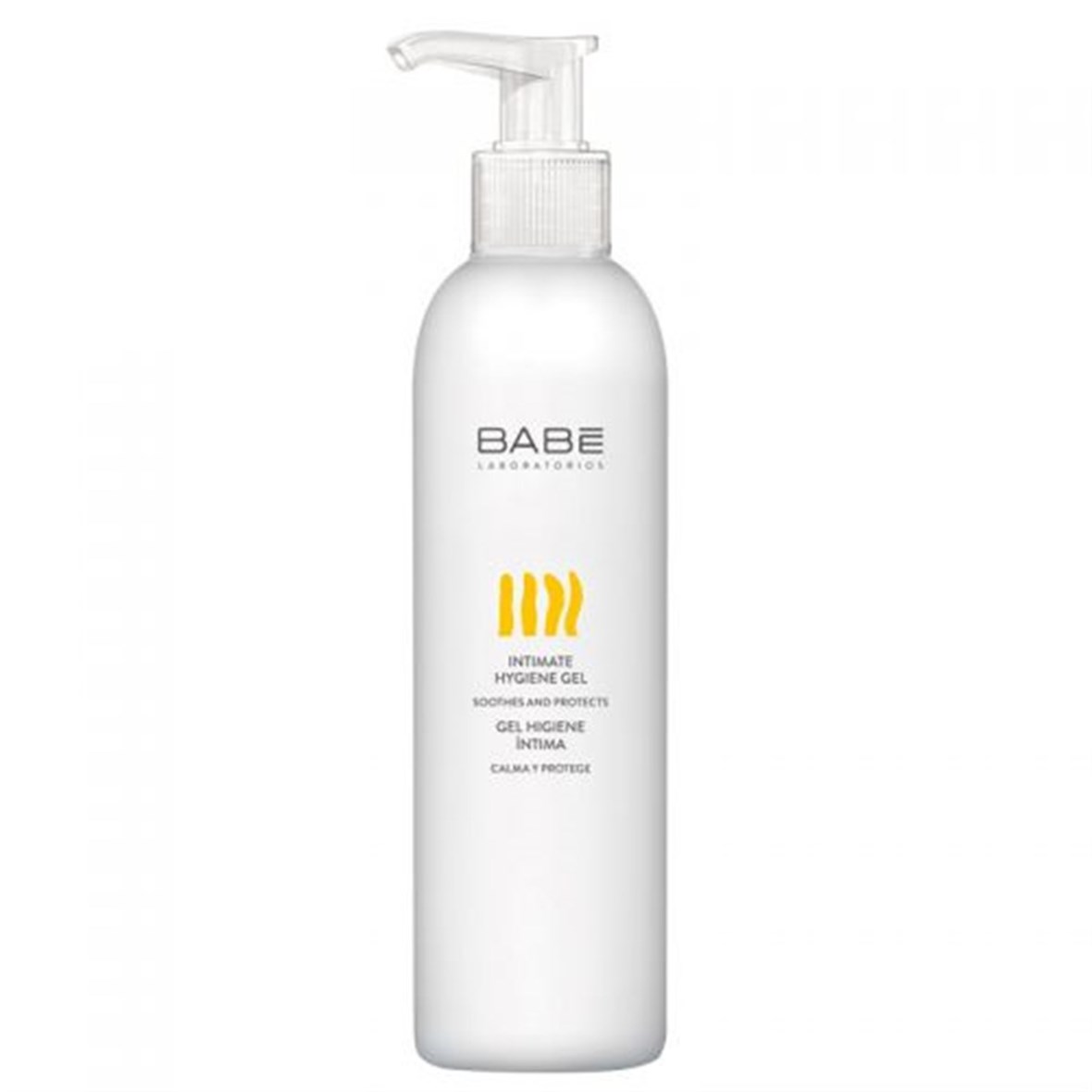 Babe İntim Jel 250 ml - Babe