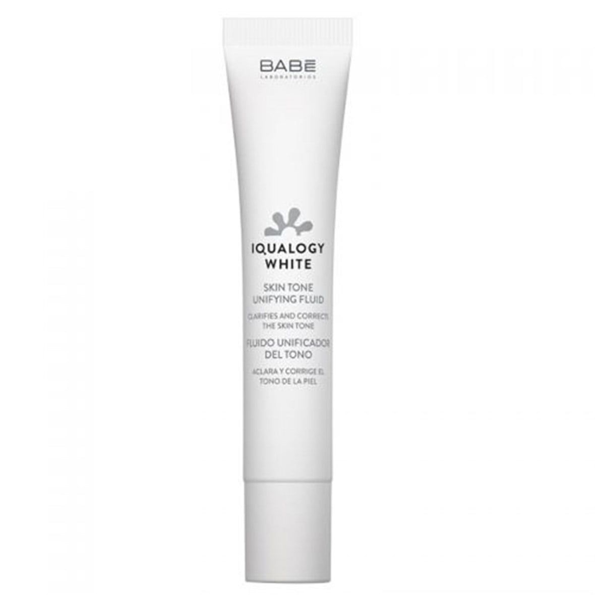 Babe Iqualogy White Nemlendirici Jel Krem 50 ml - Babe