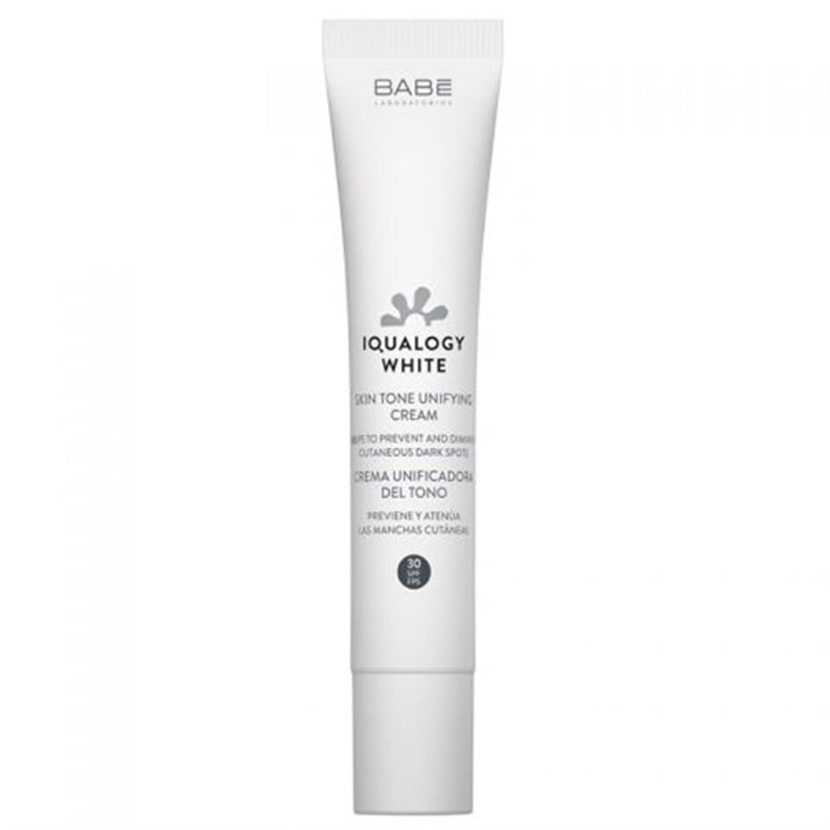 Babe Iqualogy White Skin Tıne Unifying Cream Spf 30 50 ml - Babe