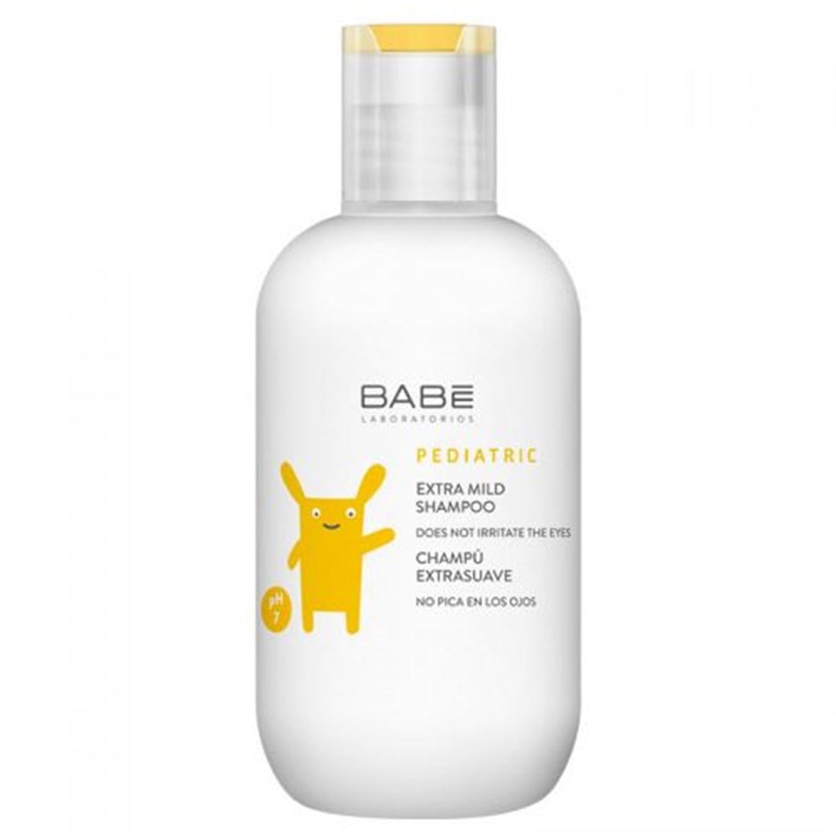 Babe Pediatrik Ekstra Yumuşak Şampuan 200 ml - Babe
